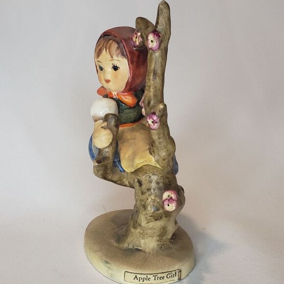 Hummel "Apple Tree Girl" - Picture 4 of 7